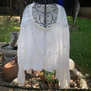 Free people top
